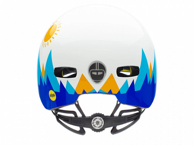 Nutcase Little Nutty Mtn. Calling Gloss MIPS