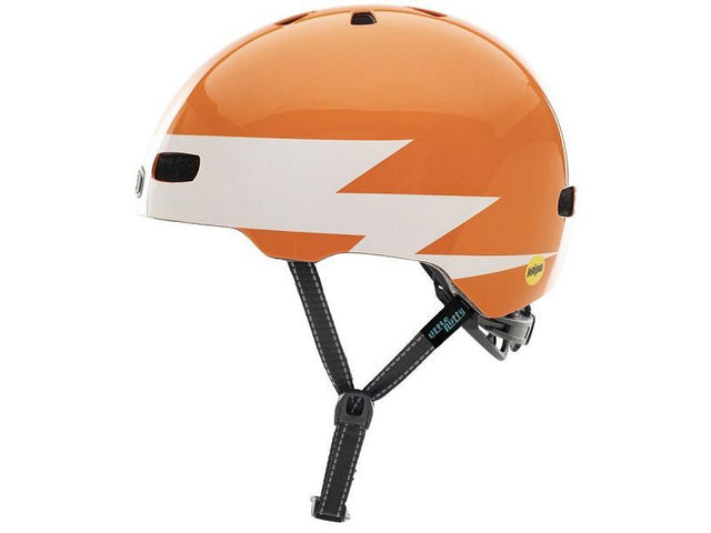 Nutcase Little Nutty Lightnin' Gloss Mips