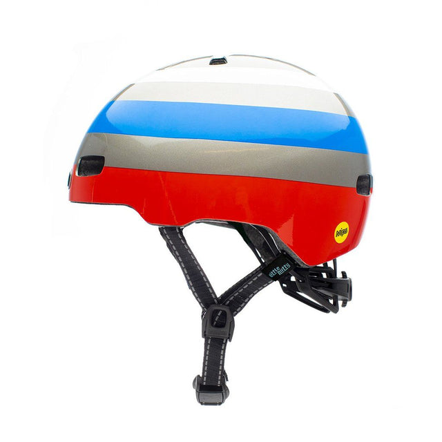 Nutcase Little Nutty Captain Gloss MIPS