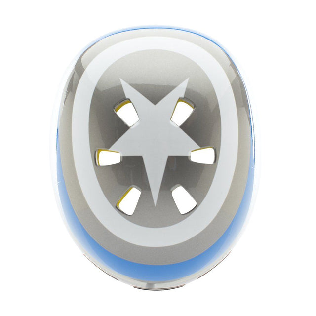 Nutcase Little Nutty Captain Gloss MIPS