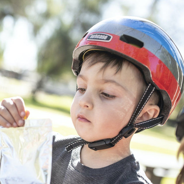 Nutcase Little Nutty Captain Gloss MIPS