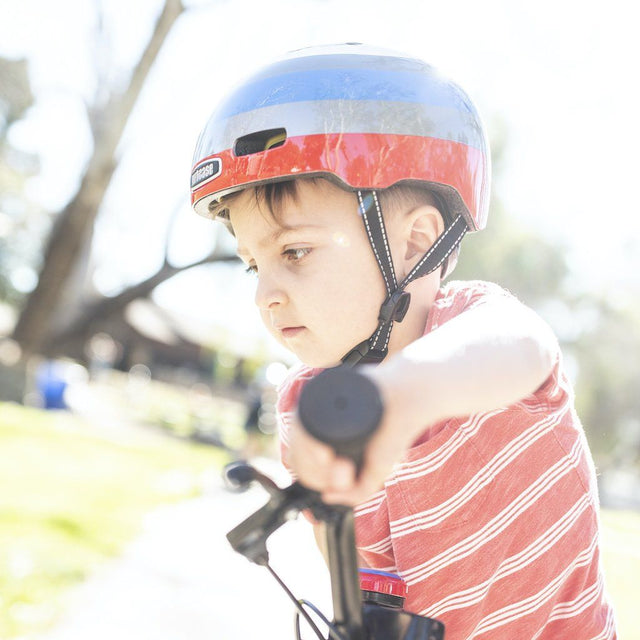 Nutcase Little Nutty Captain Gloss MIPS