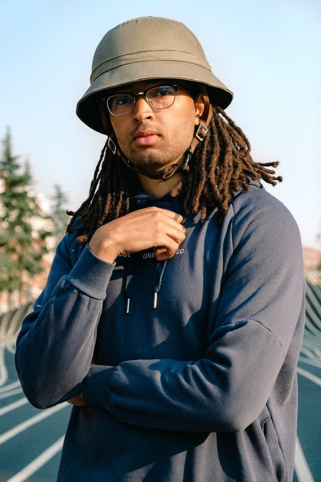 Cover til Yakkay Cykelhjelm - Tokyo Love (NY MODEL!))