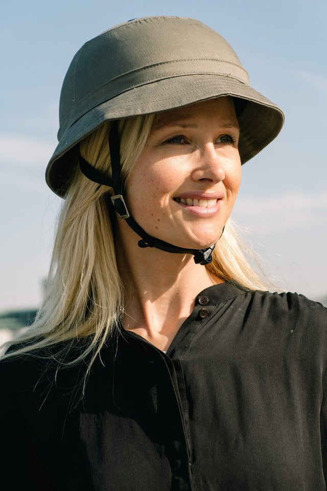 Cover til Yakkay Cykelhjelm - Tokyo Love (NY MODEL!))