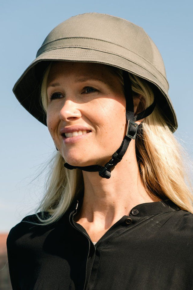 Cover til Yakkay Cykelhjelm - Tokyo Love (NY MODEL!))