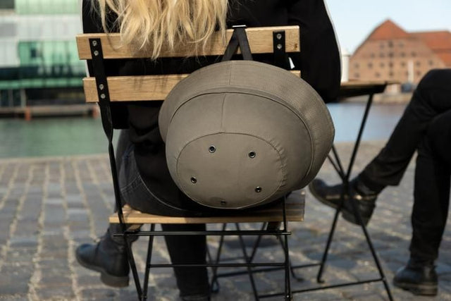 Cover til Yakkay Cykelhjelm - Tokyo Love (NY MODEL!))