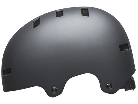 Bell Local cykelhjelm, Mat Grey