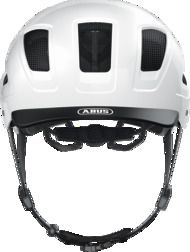 Abus Hyban 2.0 polar white
