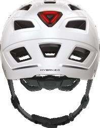 Abus Hyban 2.0 polar white