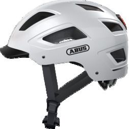 Abus Hyban 2.0 polar white