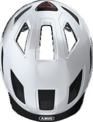 Abus Hyban 2.0 polar white