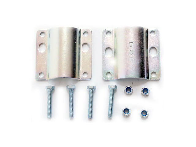 Bulldog Oversize 35-45 mm - Beslag