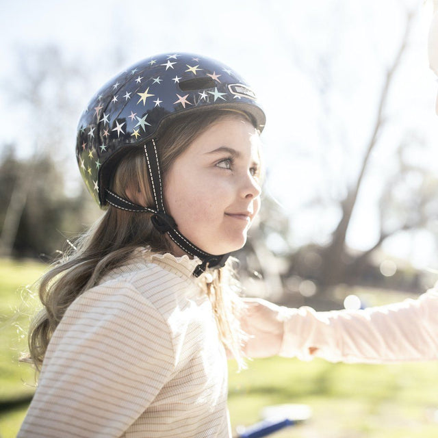 Nutcase Little Nutty  Stars are Born Gloss MIPS