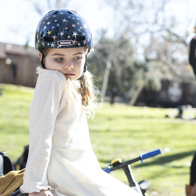 Nutcase Little Nutty  Stars are Born Gloss MIPS