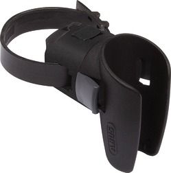 Abus Spirallås 5510 Numero Combo m/holder