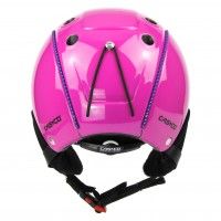 Casco Mini Pro2 pink