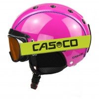 Casco Mini Pro2 pink