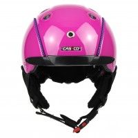 Casco Mini Pro2 pink