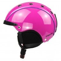 Casco Mini Pro2 pink