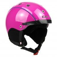 Casco Mini Pro2 pink