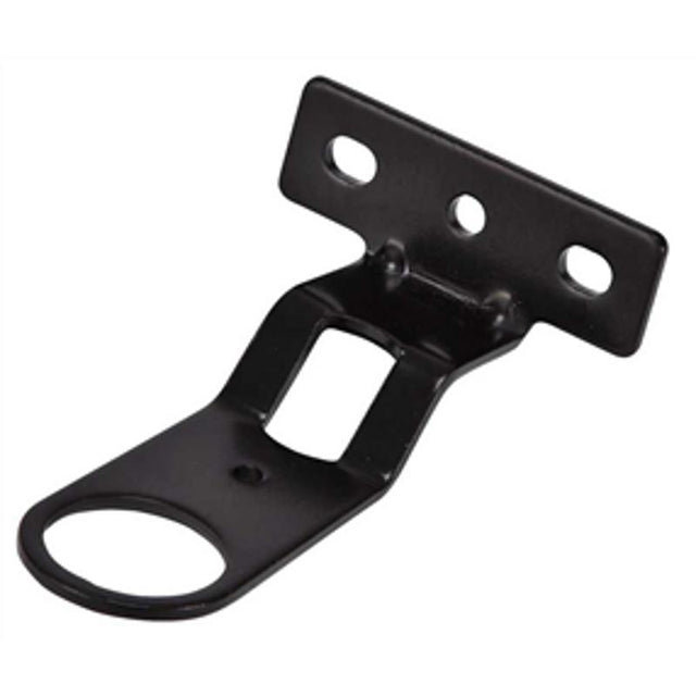 Kurv Beslag, Sort ø28,8mm