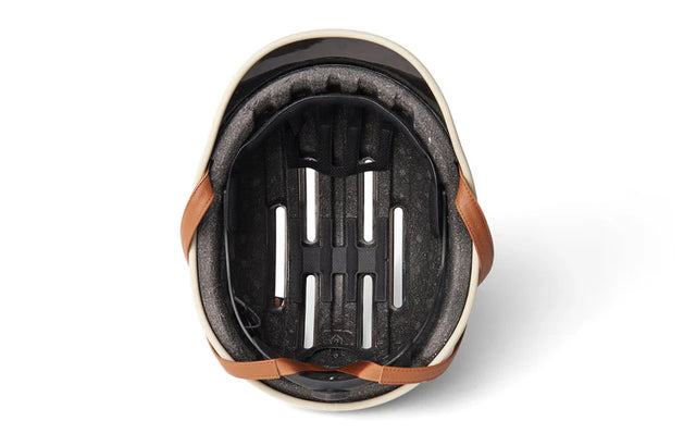 Thousand Heritage 2.0 - Phantom Black Cykelhjelm