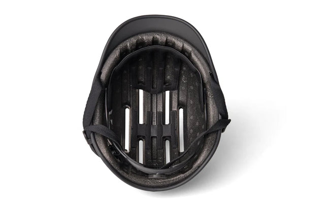 Thousand Heritage 2.0 - Stealth Black Cykelhjelm