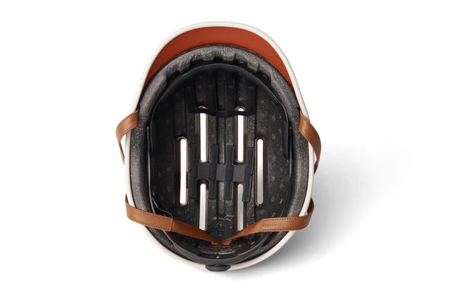 Thousand Heritage 2.0 - Terra Cotta Cykelhjelm