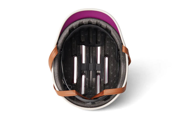 Thousand Heritage 2.0 - Levende Orkidé Cykelhjelm