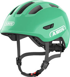 ABUS Smiley 3.0 Candid Green cykelhjelm – produktbillede 4