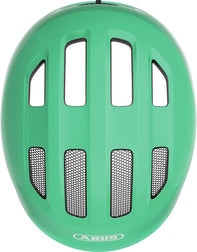 ABUS Smiley 3.0 Candid Green cykelhjelm – produktbillede 5