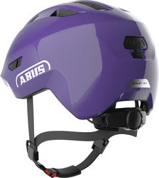 ABUS Smiley 3.0 Candid Purple cykelhjelm – produktbillede 6