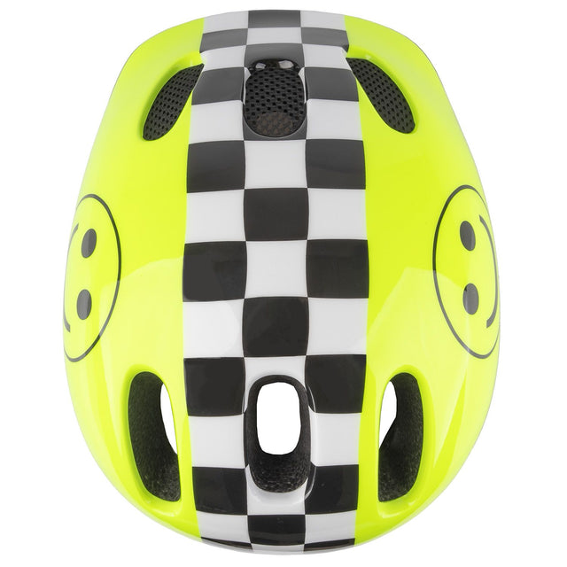 M-WAVE KID-S cykelhjelm