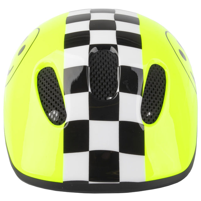 M-WAVE KID-S cykelhjelm