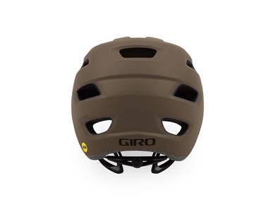 Giro Hjelm Chronicle Mips - Mat Valnød