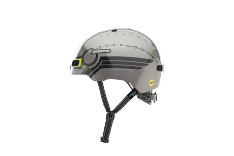 Nutcase Little Nutty Robo Boy Gloss MIPS