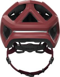 Abus MountZ russet red - Cykelhjelm