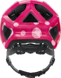 Abus MountZ fuchsia pink - Cykelhjelm