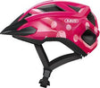Abus MountZ fuchsia pink - Cykelhjelm