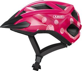 Abus MountZ fuchsia pink - Cykelhjelm