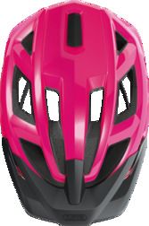 Abus MountZ fuchsia pink - Cykelhjelm