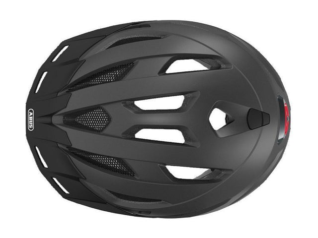 Abus Urban-I 3.0 MIPS Titan cykelhjelm