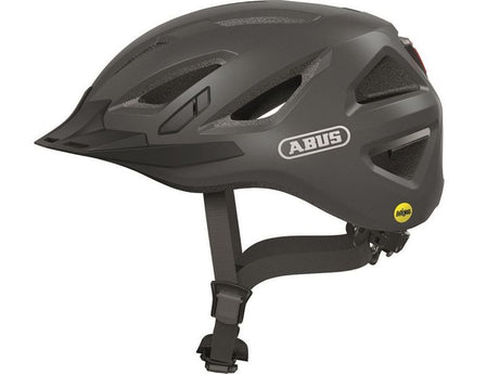 Abus Urban-I 3.0 MIPS Titan cykelhjelm