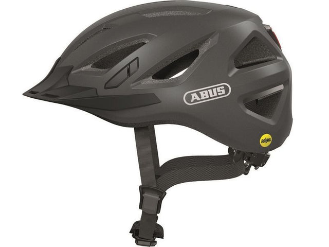 Abus Urban-I 3.0 MIPS Titan cykelhjelm