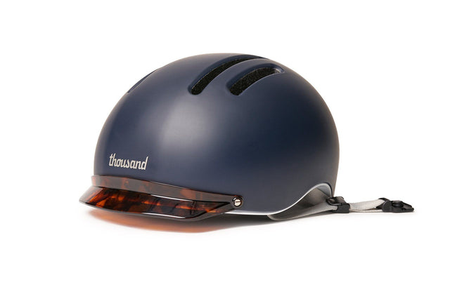 Thousand chapter mips navy cykelhjelm