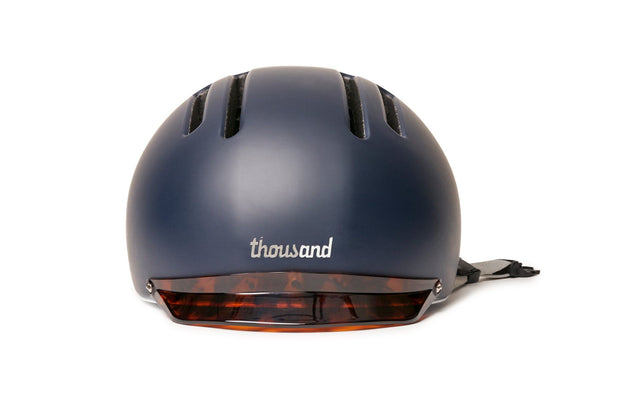 Thousand chapter mips navy cykelhjelm