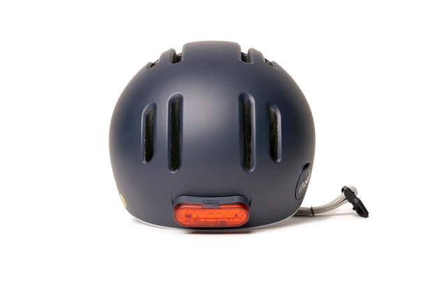 Thousand chapter mips navy cykelhjelm