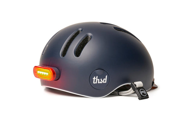 Thousand chapter mips navy cykelhjelm