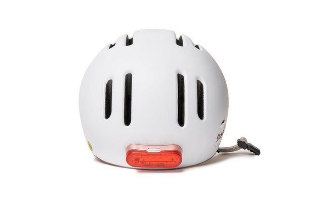 Thousand supermoon mips white cykelhjelm