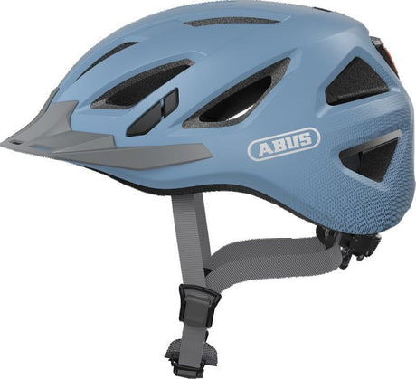 Abus Urban-I 3.0 Glacier Blue cykelhjelm